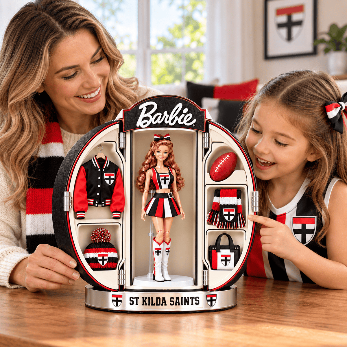 SKD Premium Commemorative Figure PNPA