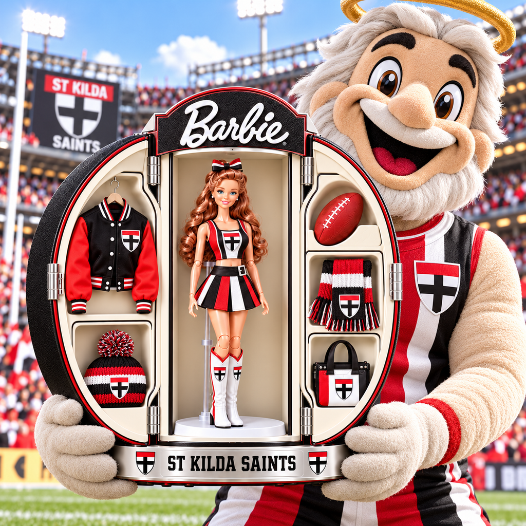 SKD Premium Commemorative Figure PNPA