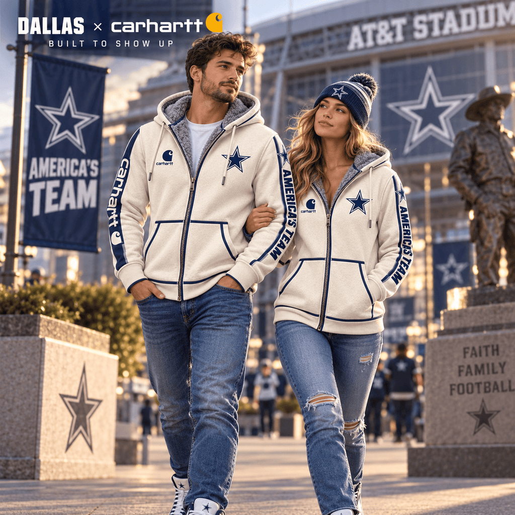 DLCB Premium zip-up hoodie BMD