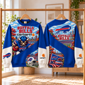 Premium BFBL Signature Sweatshirt NTVA