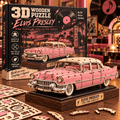 ELV Premium Jigsaw Puzzle PNPA
