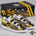 IWHK Premium 3-Strap Sneaker TNSM