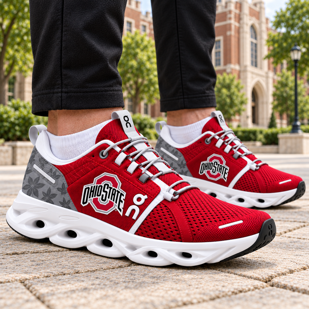 OSB Premium Low-Top Sneakers PNPA