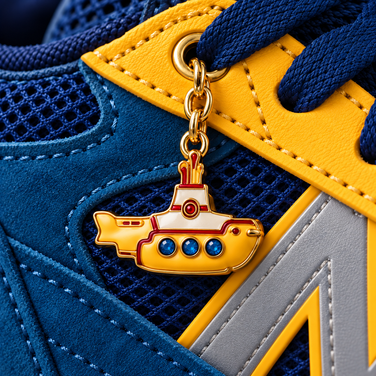 TBE Premium NB 990 Sneaker NHVH