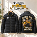PBS Premium Puffer Jacket TMH