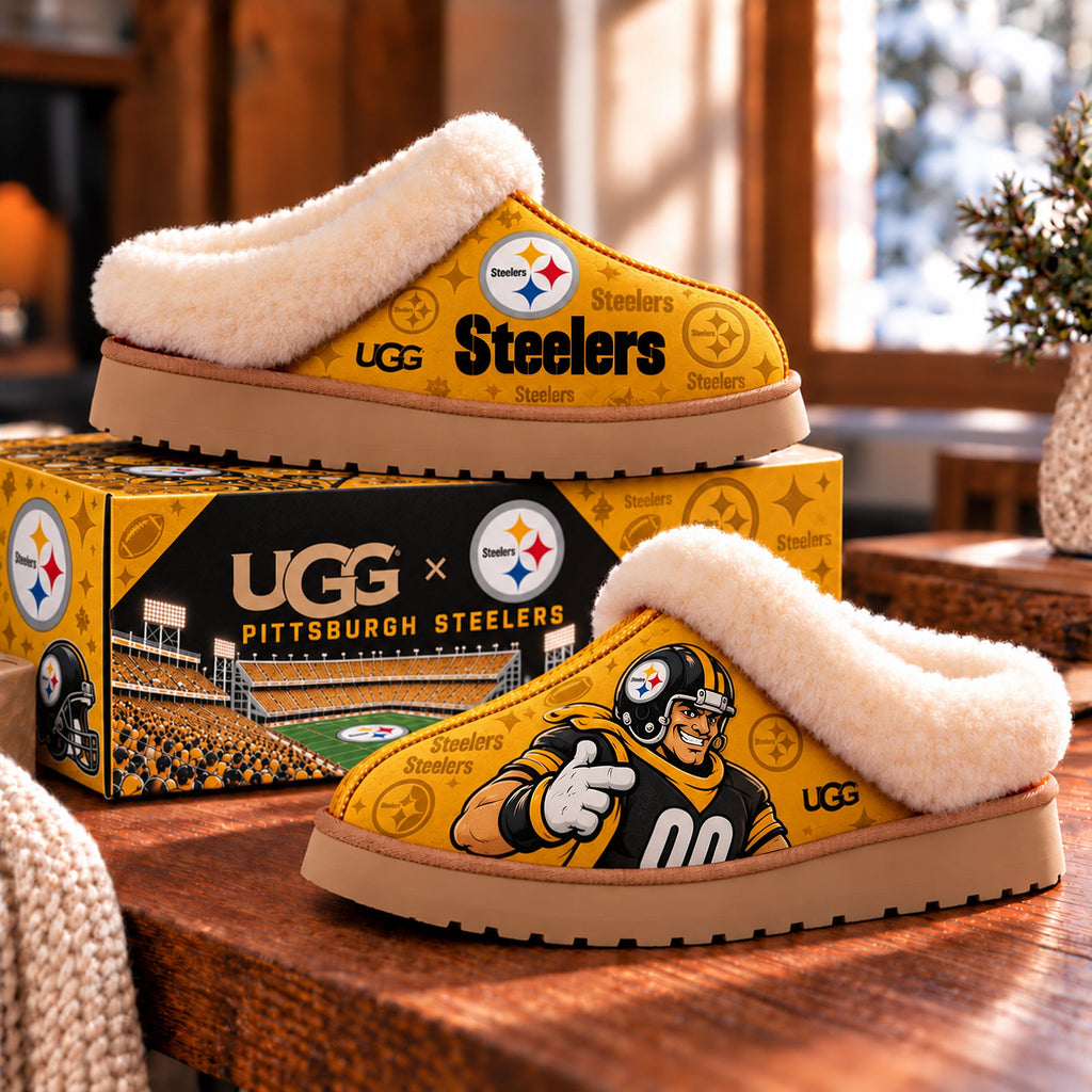 Premium PBS Fur Lined Slippers PDL