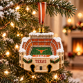 Premium TLS Christmas Bell Ornament TTMH