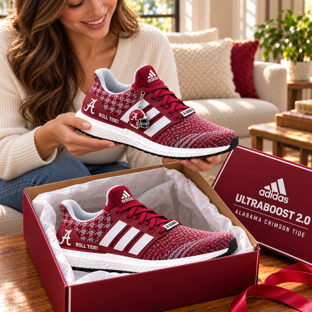 ACT Premium Sport Sneaker NHVH