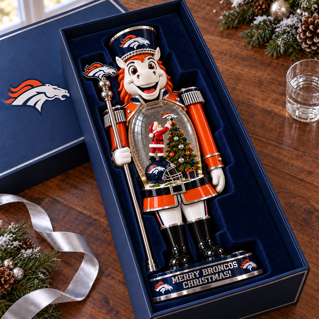 DVBC Premium Christmas Decorative Figurine TTTT