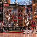 Premium TTRR Heritage Horse Collectible Set PDL