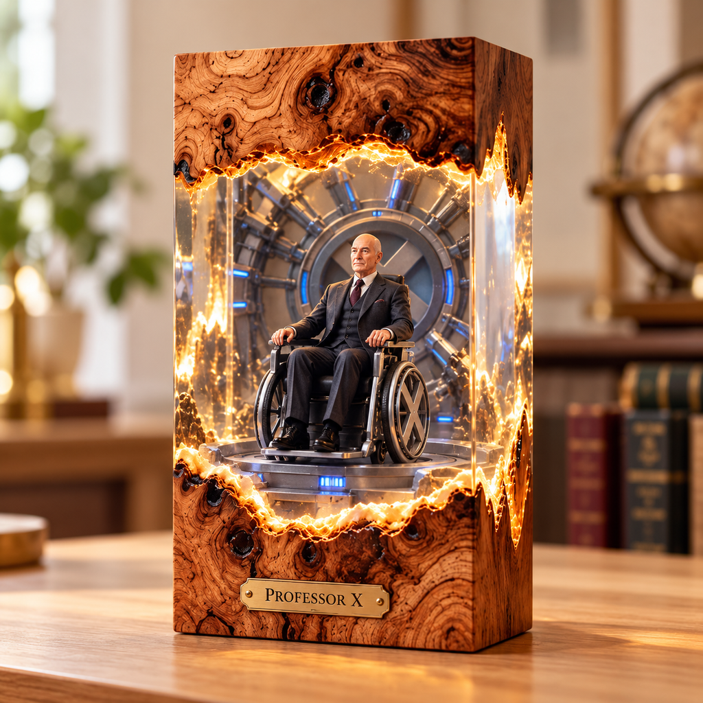PTSW Inspired Gifts & Decor PNPA