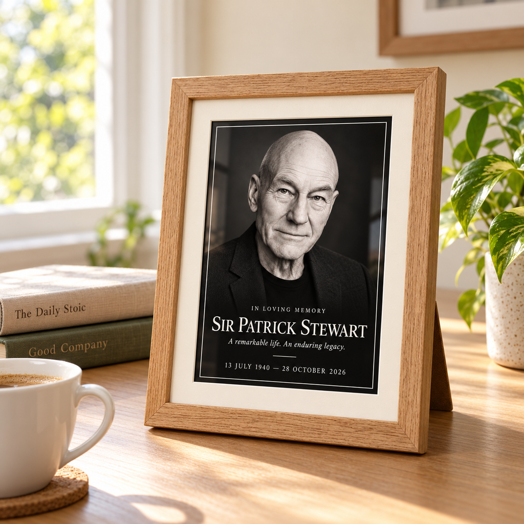 PTSW Inspired Gifts & Decor PNPA
